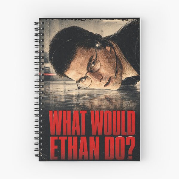Item preview, What would Ethan do? designed and sold by TeeCodes.