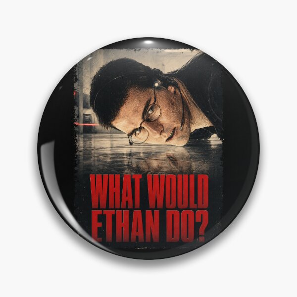 Item preview, What would Ethan do? designed and sold by TeeCodes.