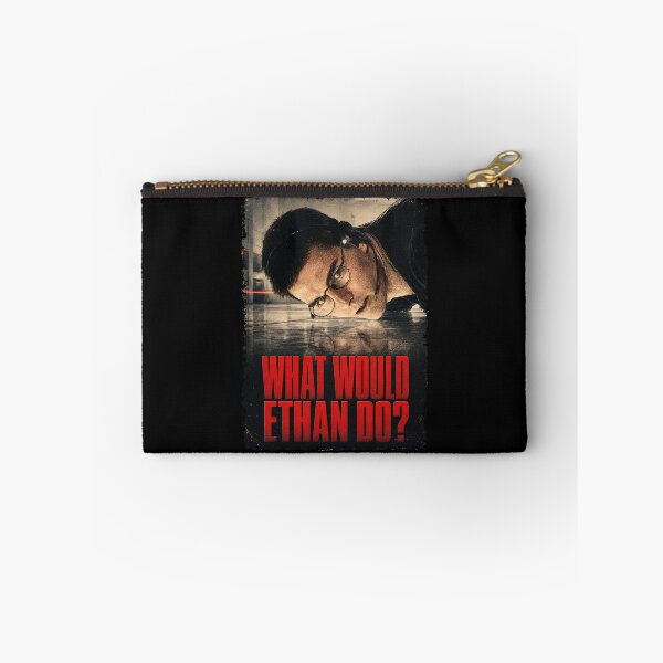 Item preview, What would Ethan do? designed and sold by TeeCodes.