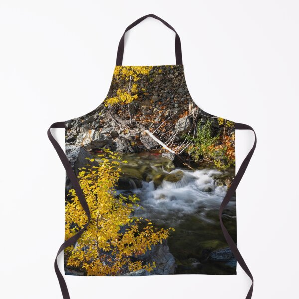 Item preview, Tronsen Creek Autumn designed and sold by DawsonImages.