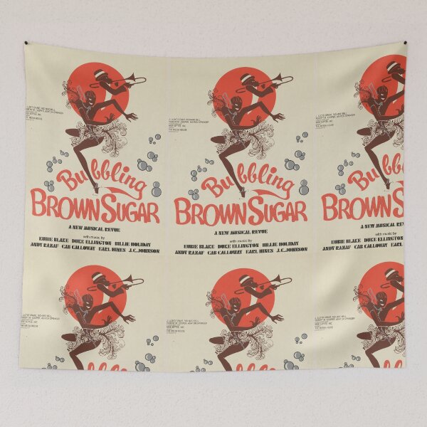 Item preview, BROWN SUGAR designed and sold by THE GOOD FIND.