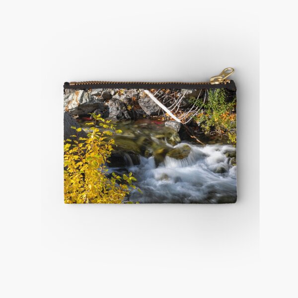 Item preview, Tronsen Creek Autumn designed and sold by DawsonImages.