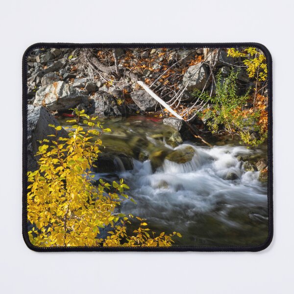 Item preview, Tronsen Creek Autumn designed and sold by DawsonImages.