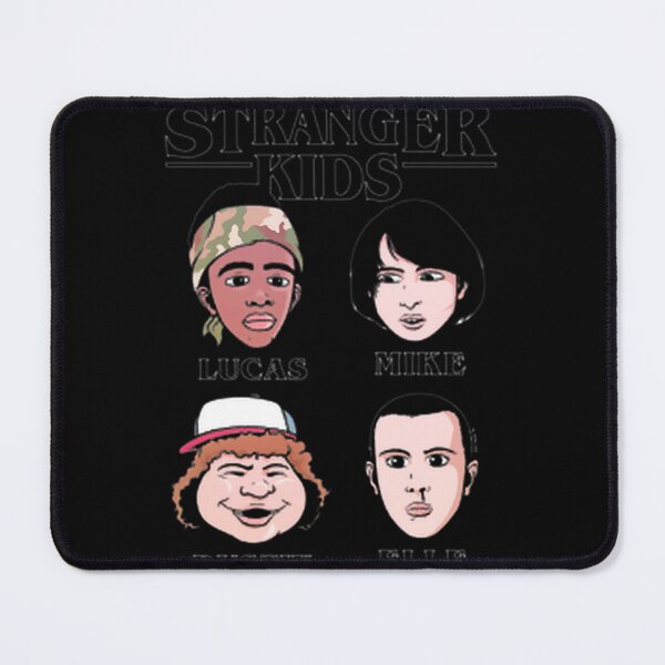 Item preview, Stranger Kids designed and sold by AntonioPolivka7.