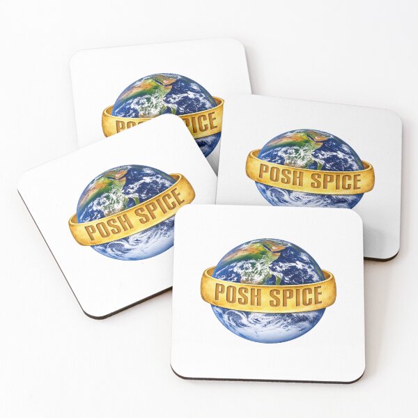 Item preview, Posh Spice - SPICEWORLD globe - 90s  designed and sold by Liam2585.