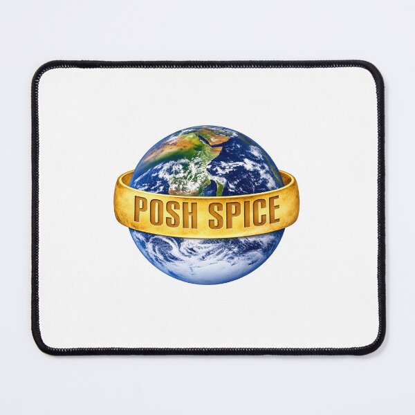Item preview, Posh Spice - SPICEWORLD globe - 90s designed and sold by Liam2585.