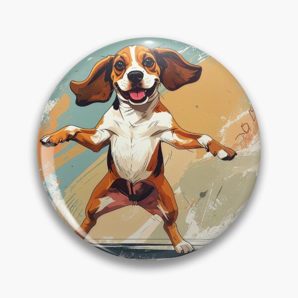 Item preview, DOG designed and sold by WATERDUST.