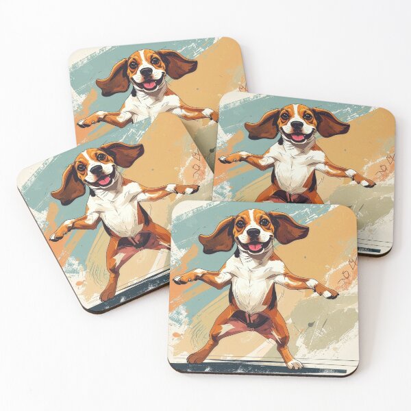 Item preview, DOG designed and sold by WATERDUST.