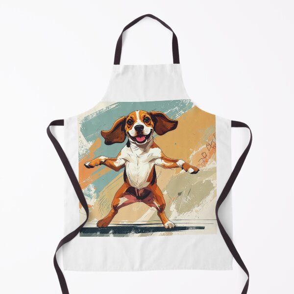 Item preview, PERRO designed and sold by WATERDUST.