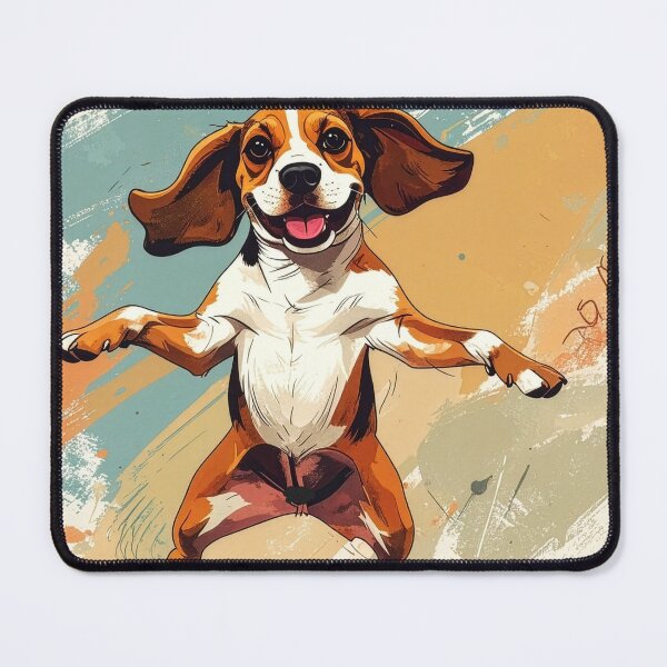 Item preview, DOG designed and sold by WATERDUST.