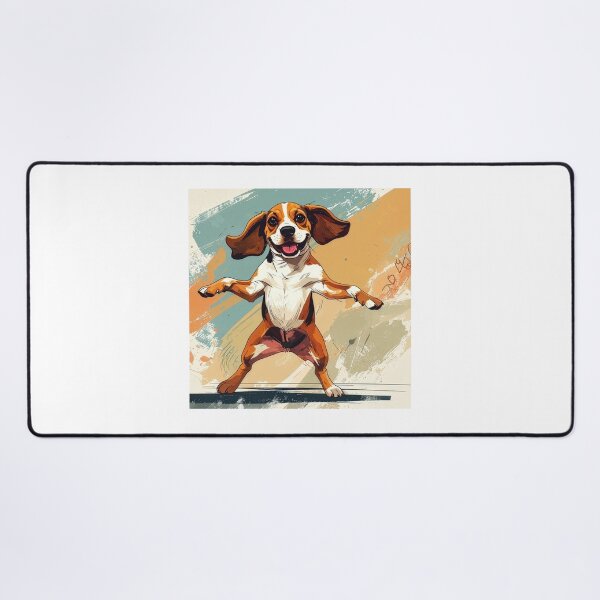 Item preview, DOG designed and sold by WATERDUST.