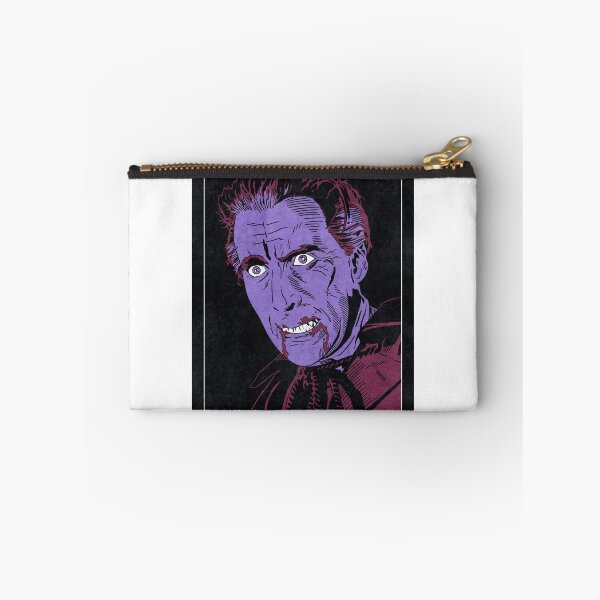Item preview, DRACULA (1958) (Bichrome) designed and sold by FamousWeirdosRB.