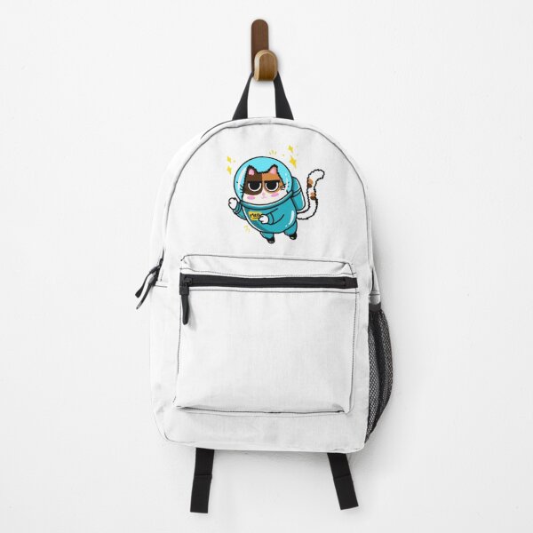 Item preview, Astro Cool Cat designed and sold by patterngang60s.