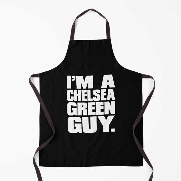 Item preview, I'm a Chelsea Green Guy designed and sold by nicoleveita.