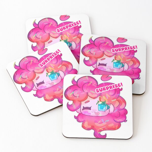 Item preview, Pinkie Pie “Surprise”  designed and sold by SirSharksAlotShop.