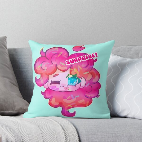 Item preview, Pinkie Pie “Surprise”  designed and sold by SirSharksAlotShop.
