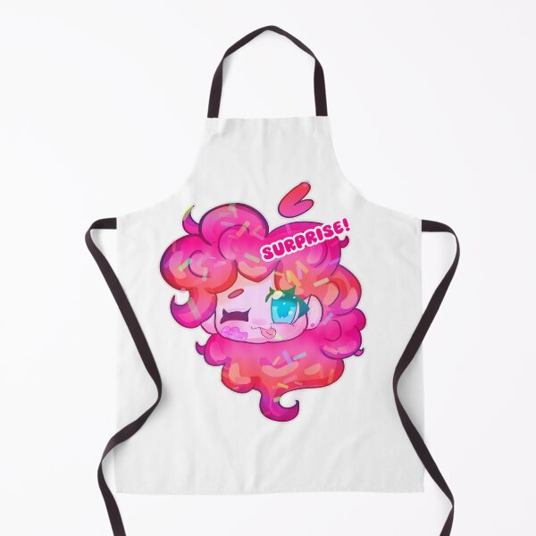 Item preview, Pinkie Pie “Surprise” designed and sold by SirSharksAlotShop.