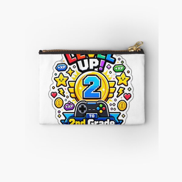 Item preview, Starting 2nd Grade designed and sold by FunFitsFactory.