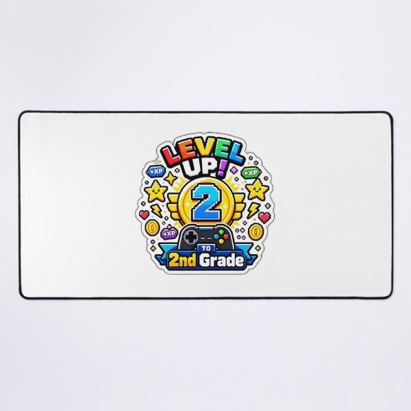 Item preview, Starting 2nd Grade designed and sold by FunFitsFactory.