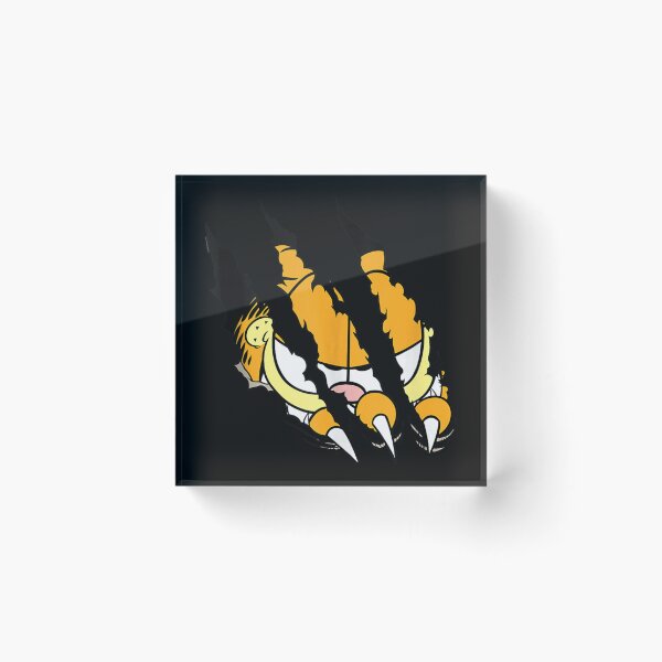 Item preview, Garfieldzz Claws designed and sold by LincolnWardill.