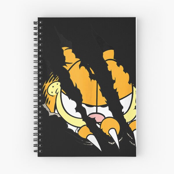 Item preview, Garfieldzz Claws designed and sold by LincolnWardill.
