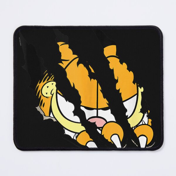 Item preview, Garfieldzz Claws designed and sold by LincolnWardill.