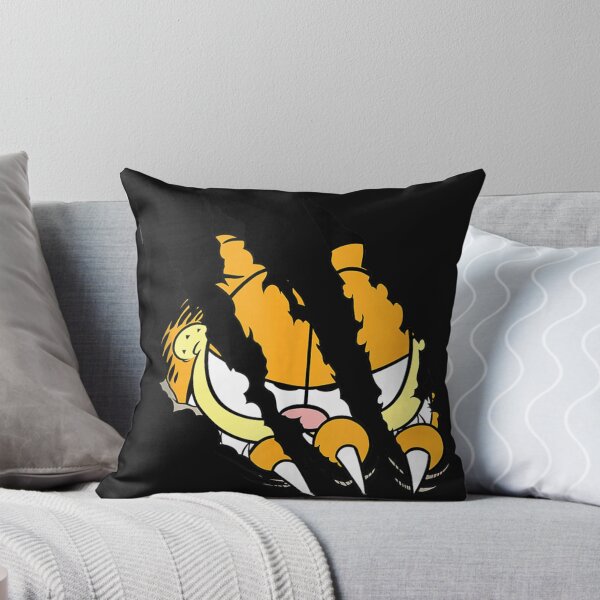Item preview, Garfieldzz Claws designed and sold by LincolnWardill.