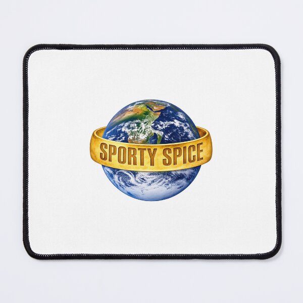 Item preview, Sporty Spice - SPICEWORLD - Globe - 90s designed and sold by Liam2585.