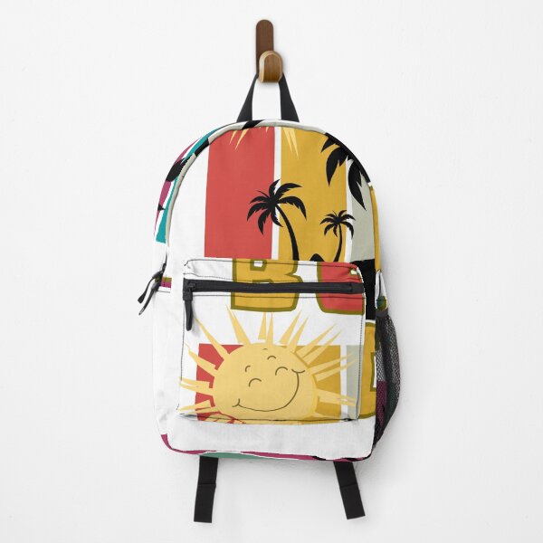 Item preview, Beach Palms Life designed and sold by DreamNewDreams.