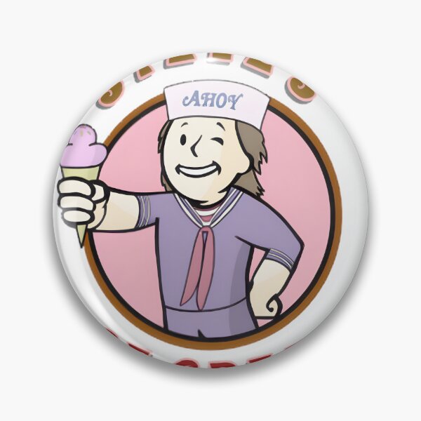 Item preview, Stranger Steves Ice Cream designed and sold by AntonioPolivka7.