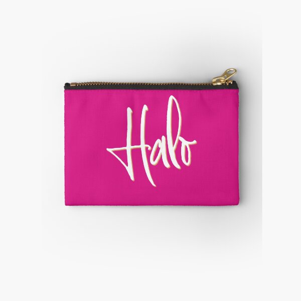 Item preview, HALO personalized type design designed and sold by CharlottePlaceArt.