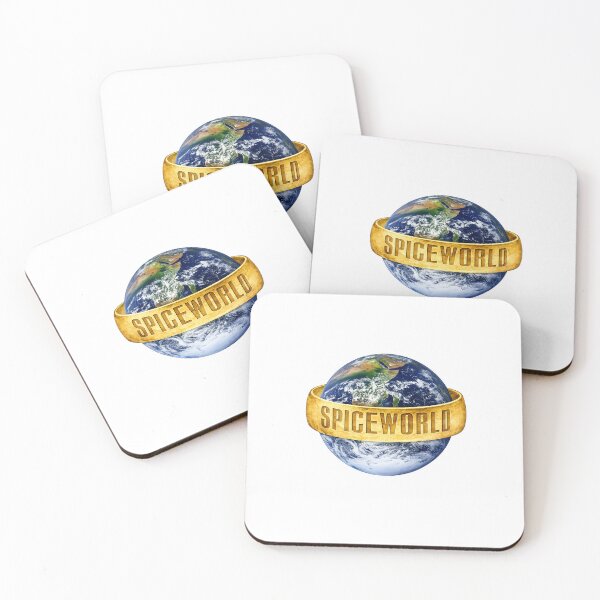 Item preview, SPICEWORLD - Globe  designed and sold by Liam2585.