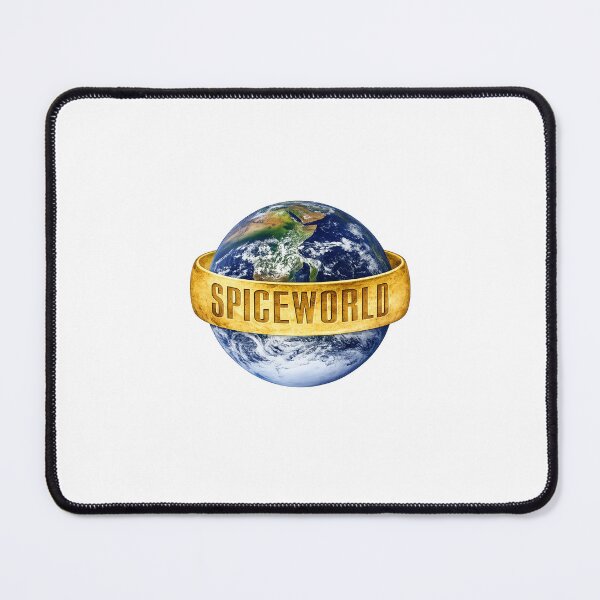 Item preview, SPICEWORLD - Globe designed and sold by Liam2585.