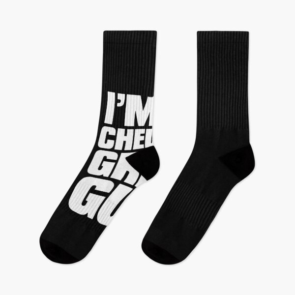 Item preview, I'm a Chelsea Green Guy  designed and sold by yvettedavies.
