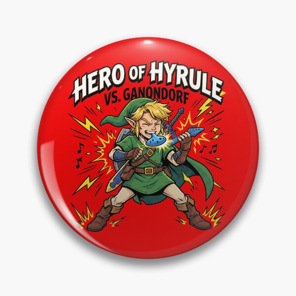 Item preview, Hero Of Classic Gaming Rock Band Retro Indie Comic Mashup Art designed and sold by AdyKurniawan.