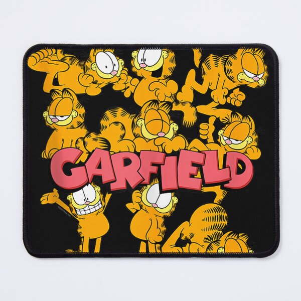 Item preview, Garfieldzz Multiple Poses designed and sold by LincolnWardill.