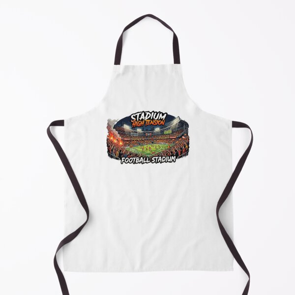 Item preview, High Tension Football Stadium designed and sold by MR4me.