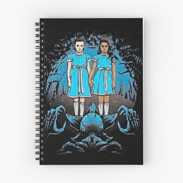 Item preview, Stranger Sisters designed and sold by AntonioPolivka7.