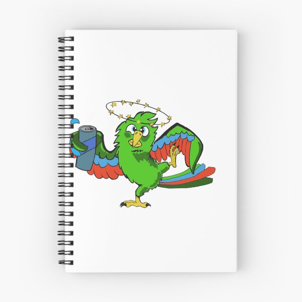 Item preview, Stupid bird designed and sold by andr1.