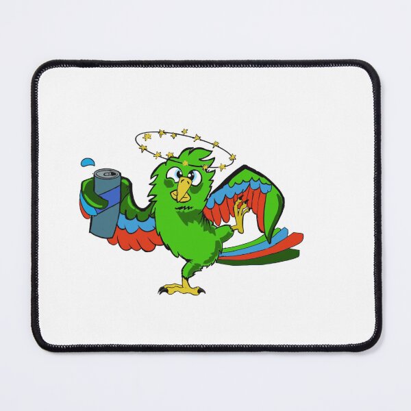 Item preview, Stupid bird designed and sold by andr1.