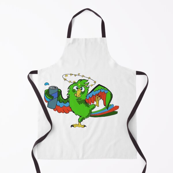 Item preview, Stupid bird designed and sold by andr1.