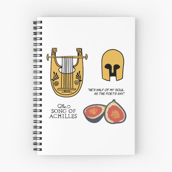Item preview, Song of Achilles designed and sold by Ally Designs.
