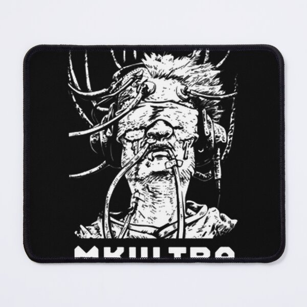 Item preview, Mk Ultra designed and sold by AntonioPolivka7.