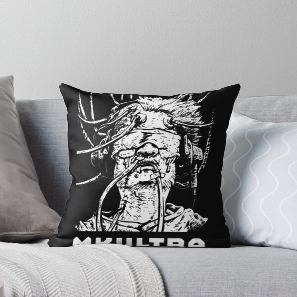 Item preview, Mk Ultra designed and sold by AntonioPolivka7.