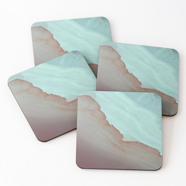 Item preview, Kati Thanda-Lake Eyre – Coastline from Above designed and sold by BushPilotLens.