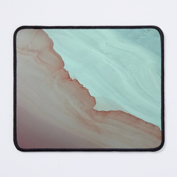 Item preview, Kati Thanda-Lake Eyre – Coastline from Above designed and sold by BushPilotLens.