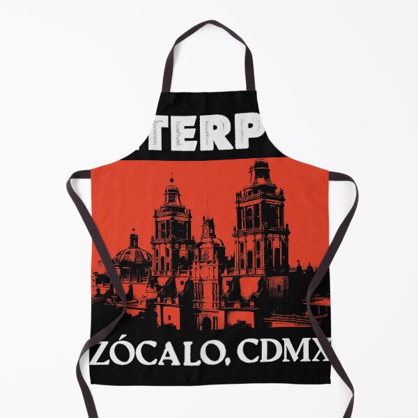 Item preview, Interpol - Zocalo designed and sold by Arianajuddey.