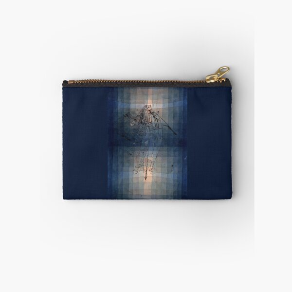 Item preview, Dance of the Moth, Paul Klee 1923 designed and sold by Matthew Kinnersly.