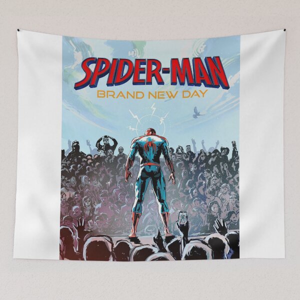 Item preview, Brand New Day designed and sold by CastilloMarque.