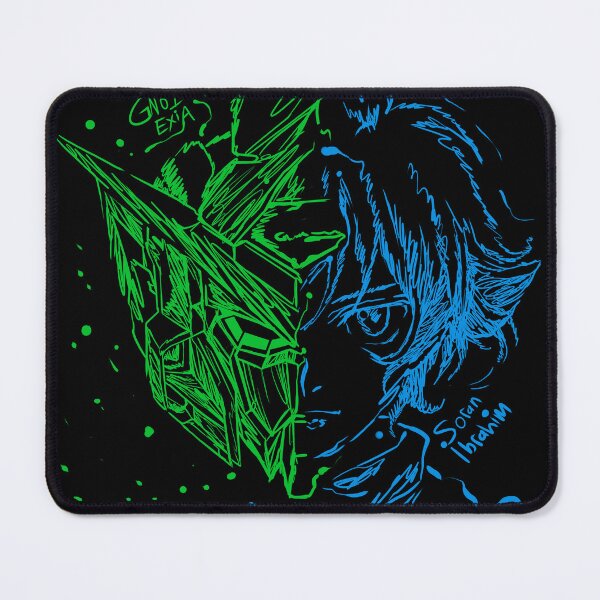 Item preview, gundam exia and setsuna designed and sold by trststyle.